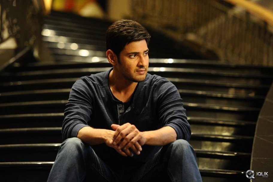 Srimanthudu